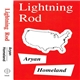 Lightning Rod - Aryan Homeland