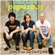 Paperboy - Only On The Outside